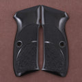 KSD Brand Cz 75B, 75BD, 85 KADET SHADOW1, Acrylic Black Grips