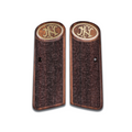 KSD Brand Browning FN 1922, Turkish Walnut Grips