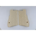 KSD Brand Desert Eagle 3,57/44/50 Cal, Acrylic Ivory Grips