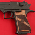 KSD Brand Desert Eagle 3,57/44/50 Cal, Rosewood Grips