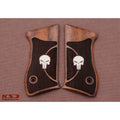 KSD Brand Jericho 941FB, Turkish Walnut Grips