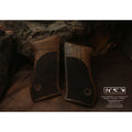 KSD Brand Jericho 941FB, Turkish Walnut Grips