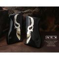 KSD Brand Jericho 941FB, Acrylic Black Grips