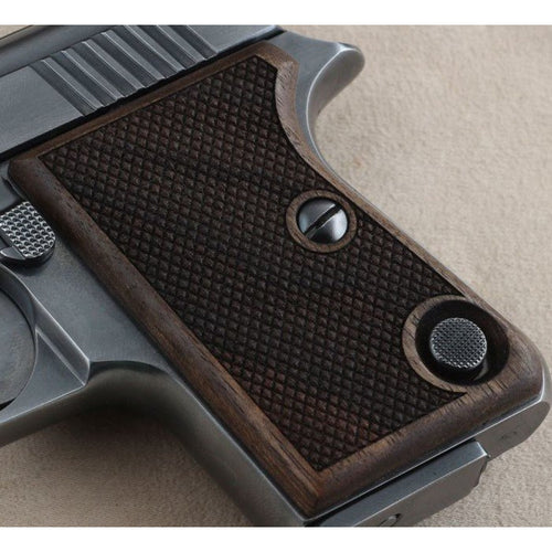KSD Brand Astra Cub, Turkish Walnut Grips