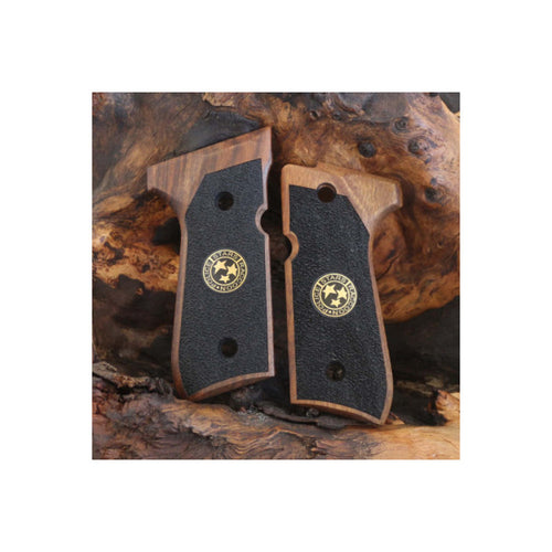 KSD Brand Beretta 92FS, 92, 92F, 92A1, 92FS INOX, 92G, 92D, 96, 96D,, Turkish Walnut Grips
