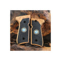 KSD Brand Beretta 92FS, 92, 92F, 92A1, 92FS INOX, 92G, 92D, 96, 96D,, Turkish Walnut Grips