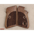 KSD Brand Beretta Mod 70 - 70 S - 71 PUMA, Turkish Walnut Grips