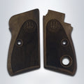 KSD Brand Beretta Mod 70 - 70 S - 71 PUMA, Turkish Walnut Grips