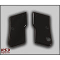 KSD Brand Beretta Mod 950, Acrylic Black Grips