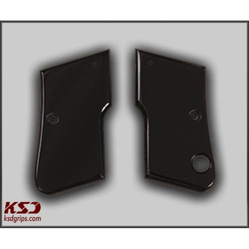 KSD Brand Beretta Mod 950, Acrylic Black Grips