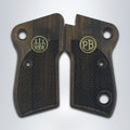 KSD Brand Beretta Mod 951, Turkish Walnut Grips