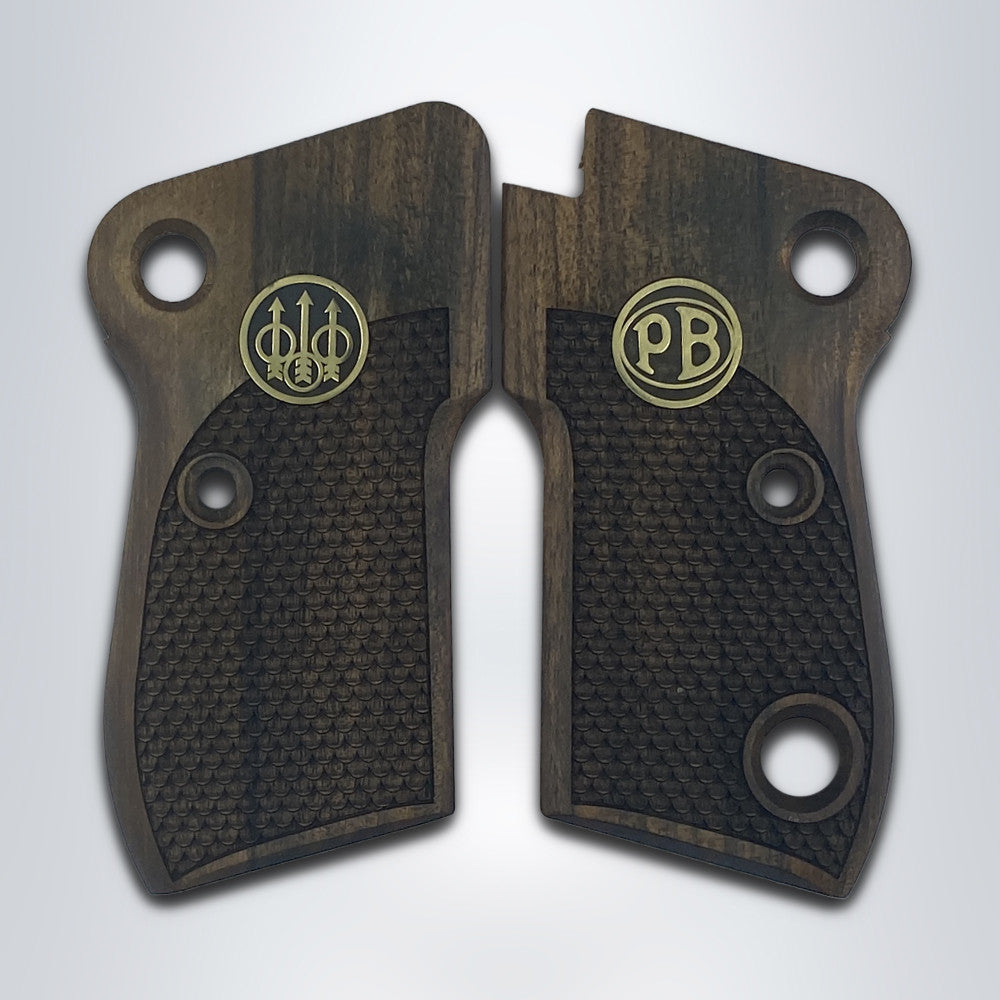 KSD Brand Beretta Mod 951, Turkish Walnut Grips