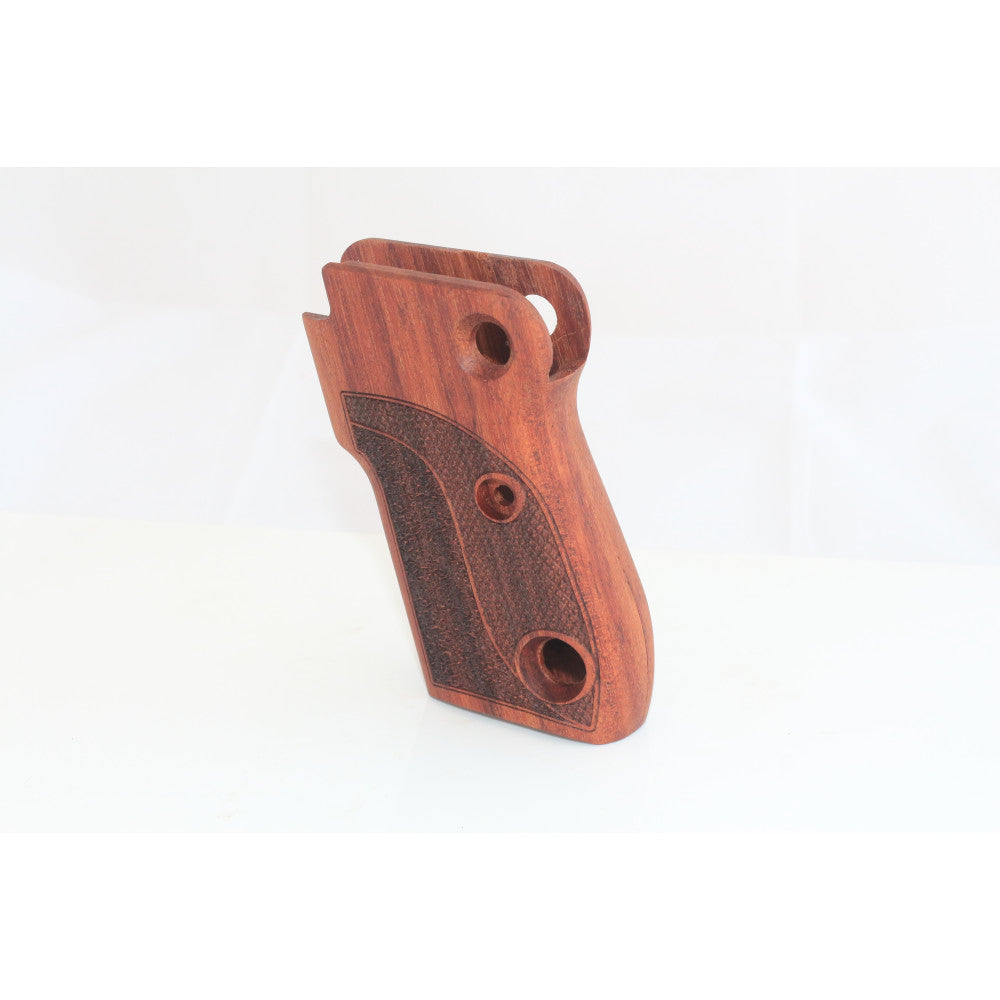 KSD Brand Beretta Mod 951, Rosewood Grips