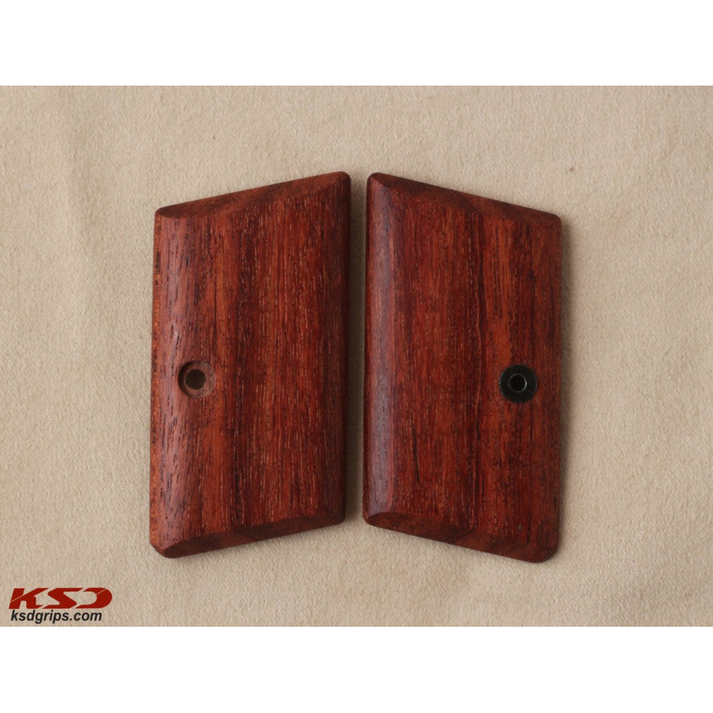 KSD Brand Browning 6,35 - FN 1906, Rosewood Grips