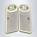 KSD Brand Browning FN 1910, Acrylic Ivory Grips
