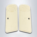 KSD Brand Browning FN 1910, Acrylic Ivory Grips