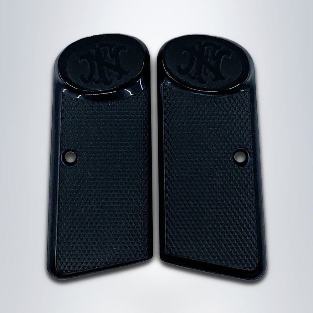 KSD Brand Browning FN 1910, Acrylic Black Grips