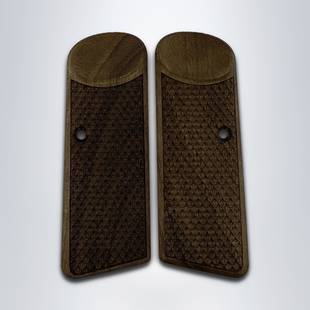 KSD Brand Browning FN 1922, Turkish Walnut Grips