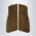 KSD Brand Browning MK3, Turkish Walnut Grips