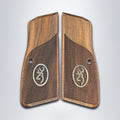 KSD Brand Browning MK3, Turkish Walnut Grips