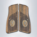 KSD Brand Browning MK3, Turkish Walnut Grips