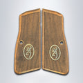 KSD Brand Browning MK3, Turkish Walnut Grips