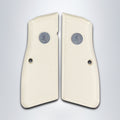 KSD Brand Browning MK3, Acrylic Ivory Grips