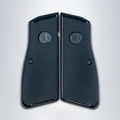 KSD Brand Browning MK3, Acrylic Black Grips