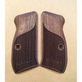 KSD Brand Canik Compact 55, Turkish Walnut Grips