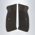 KSD Brand Canik L120, Turkish Walnut Grips