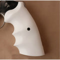 KSD Brand Colt Python, Acrylic Ivory Grips