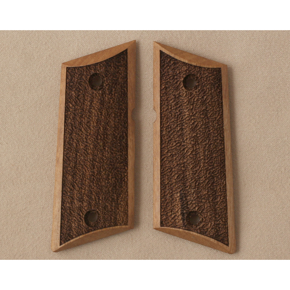 KSD Brand Cz 2075D Rami, Turkish Walnut Grips