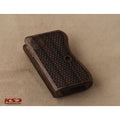 KSD Brand Cz 45, Turkish Walnut Grips