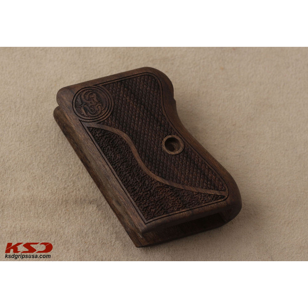 KSD Brand Cz 45, Turkish Walnut Grips