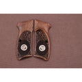KSD Brand Cz 75B, 75BD, 85 KADET SHADOW1, Turkish Walnut Grips