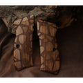 KSD Brand Cz 75B, 75BD, 85 KADET SHADOW1, Turkish Walnut Grips