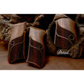 KSD Brand Cz 75B, 75BD, 85 KADET SHADOW1, Turkish Walnut Grips