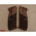 KSD Brand Cz 75 Full Size, Turkish Walnut Grips