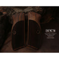 KSD Brand Cz 75 Full Size, Turkish Walnut Grips