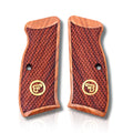 KSD Brand Cz 75 Full Size, Turkish Walnut Grips