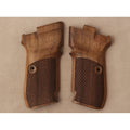 KSD Brand Cz 83 - 82, Turkish Walnut Grips