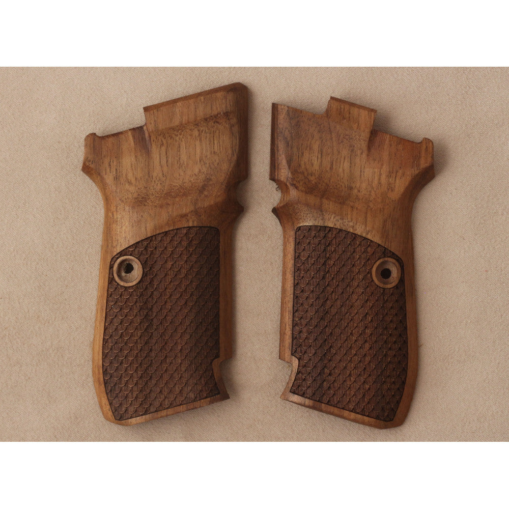 KSD Brand Cz 83 - 82, Turkish Walnut Grips