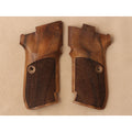 KSD Brand Cz 83 - 82, Turkish Walnut Grips