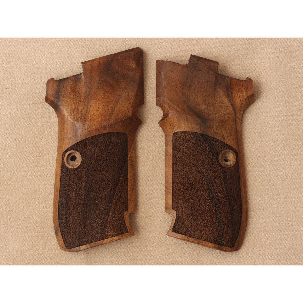 KSD Brand Cz 83 - 82, Turkish Walnut Grips