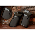 KSD Brand Cz 83 - 82, Acrylic Black Grips