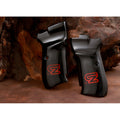 KSD Brand Cz 83 - 82, Acrylic Black Grips