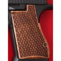 KSD Brand Desert Eagle 3,57/44/50 Cal, Turkish Walnut Grips