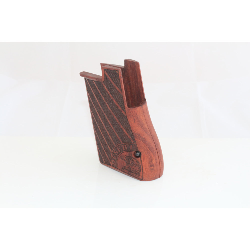 KSD Brand Desert Eagle 3,57/44/50 Cal, Rosewood Grips