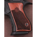 KSD Brand Jericho 941FB, Rosewood Grips