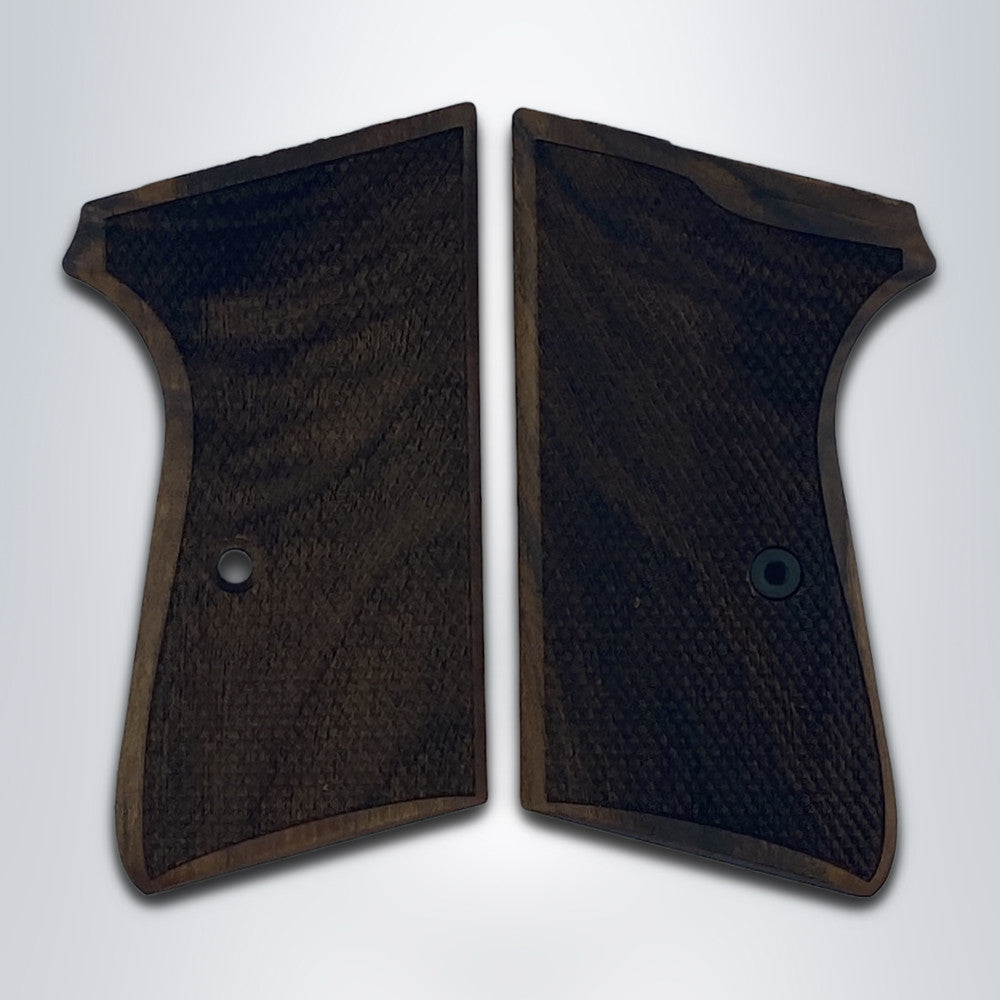 KSD Brand Kýrýkkale Kýrýkkale, Turkish Walnut Grips